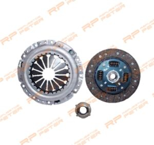 Kit de embrague Hyundai Atos - i10 1.1 / Kia Morning 1.1 - PRENSA + DISCO + RODAMIENTO EMBRAGUE