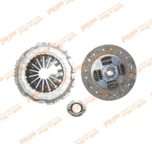 Kit de embrague Hyundai Accent Rb DIESEL - i30 - PRENSA + DISCO + RODAMIENTO EMBRAGUE