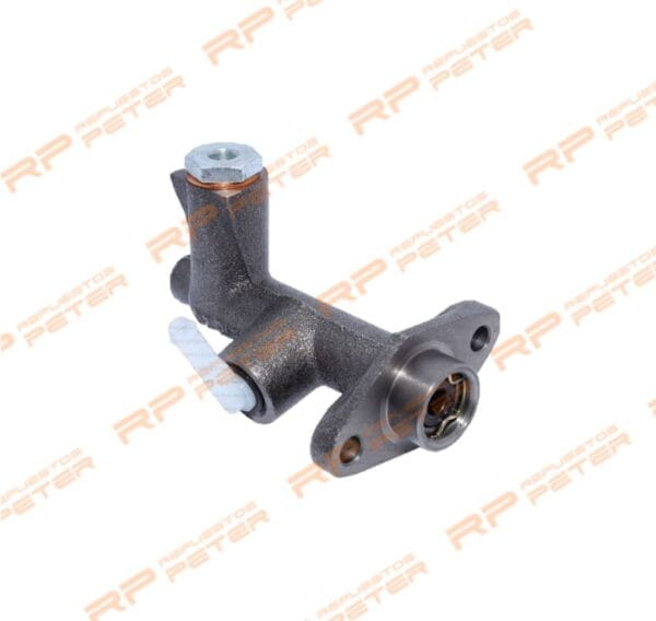 Kia Besta 2.2/2.7/3.0 - Frontier 2.7 - K2400 - Sportage RF
