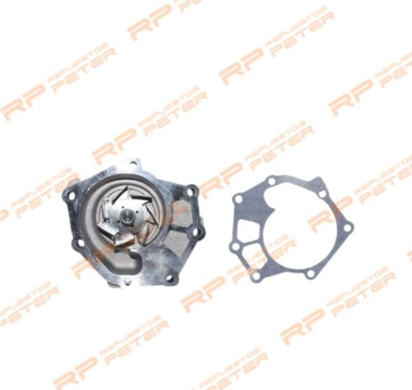 Bomba de agua para Hyunda Porter 2.5 – Solati / Kia Bongo – Frontier 2.5 - Imagen 2