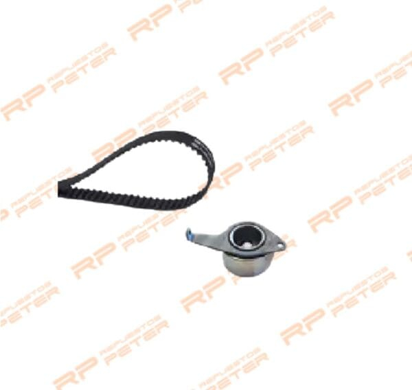 Kit de distribución para Chery IQ 800/1.1 marca GATES
