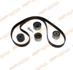 Kit de distribucion Subaru Impreza - Legacy - Forester - Correa original mas tensores