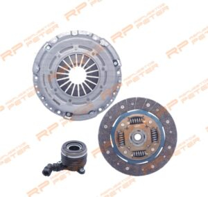 Kit de embrague MG ZS 1.5 - PRENSA + DISCO + RODAMIENTO EMBRAGUE HIDRAULICO