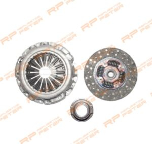 Kit de embrague  Mitsubishi L200 2.5 Dakar - Katana - Work - Montero - PRENSA + DISCO + RODAMIENTO EMBRAGUE