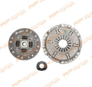 Kit de embrague Nissan Duster - Fluence - Megane - Sandero - Scenic ii - PRENSA + DISCO + RODAMIENTO EMBRAGUE