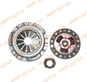 Kit de embrague Suzuki Maruti I/II 800 - PRENSA + DISCO + RODAMIENTO EMBRAGUE