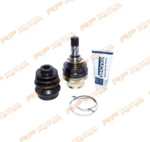 PROMO RP - Junta de homocinética para Chevrolet Sail 1.4 – Aveo – Astra 1.4 (CAJA)