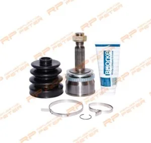 PROMO RP - Junta de homocinética para Hyundai Accent RB – Getz / Kia Rio 3/4/5 1.4