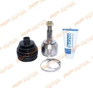 PROMO RP - Junta de homocinética para Renault Clio K4M