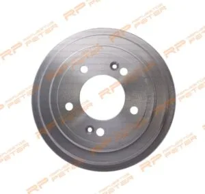 Par Tambores de freno Hyundai Elantra – i30 – Veloster – Venue / Kia Cerato – Soul