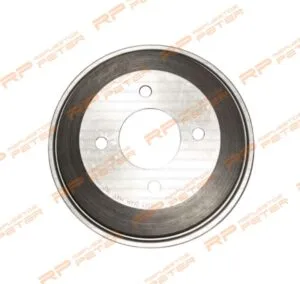 Par Tambores de freno Hyundai Accent 1.5 12v – Accent Prime todos