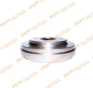 Par Tambores de freno Nissan Sentra 1.8 – Tiida 1.6 / Samsung SM3