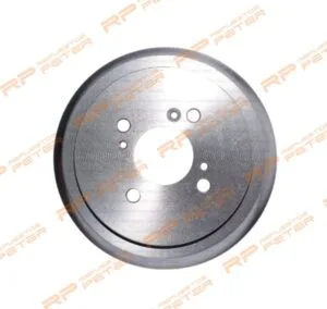 Par Tambores de freno Suzuki Aerio 1.6 – Liana -Baleno 1.3/1.6