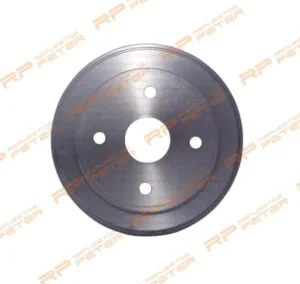 Par Tambores de freno Suzuki Alto 800/1.1/K10 – Celerio – S-presso