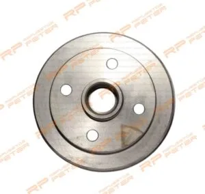 Par Tambores de freno Toyota Tercel 1.3/1.5 – Corolla