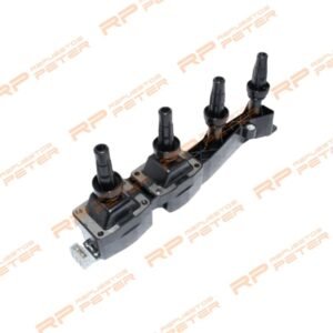 Bobina de encendido con aplicación para los vehículos marca Citroen C3 - C4 - Xsara / Peugeot 206 1.6 - 307 1.6. Compra online ya!