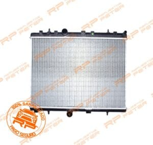 Radiador Motor para Citroen Berlingo 1.6 - C3 - C4 - Xsara / Peugeot 207 - 3008 - 307 - 308 - 5008 - Partner 1.6