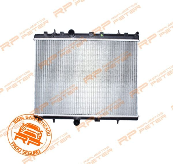 Citroen C-Elysee 1.6 - C3 - C4 - DS3 - Jumpy / Peugeot 2008 - 207 - 208 - 3008 - 301 - 307 - 308 - Expert