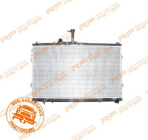 Radiador Motor para Hyundai New H1 2.5 - Grand Starex DIESEL