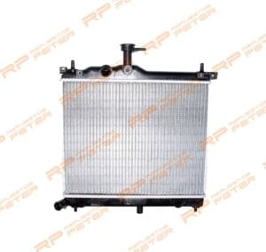 Radiador Motor para Hyundai i10 1.1