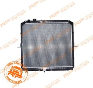 Radiador Motor para Kia Frontier 2.5