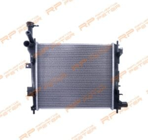 Radiador Motor para Kia Morning 1.0/1.2