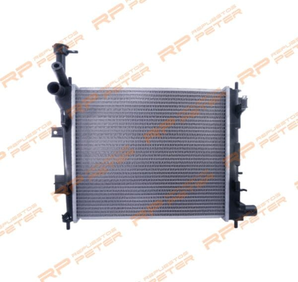 Radiador Motor para Kia Morning 1.0/1.2