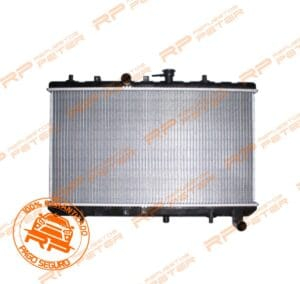 Radiador Motor para Kia Rio II 1.3/1.5