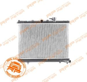 Radiador Motor para Kia Rio I 1.3/1.5