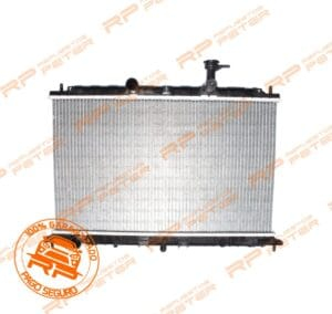 Radiador Motor para Kia Rio JB 1.4/1.6