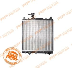 Radiador Motor para Suzuki Alto 800/1.1