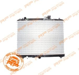 Radiador Motor para Suzuki Baleno 1.3/1.6