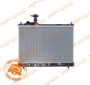 Radiador Motor para Suzuki Baleno 1.4 - Swift Dzire New 1.2