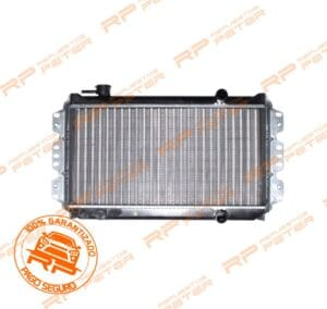 Radiador Motor para Hafei Ruiyi - Zhongyi / Suzuki Carry 1.0
