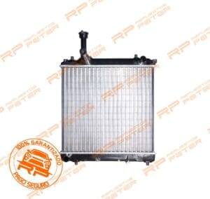 Radiador Motor para Suzuki Celerio 1.0