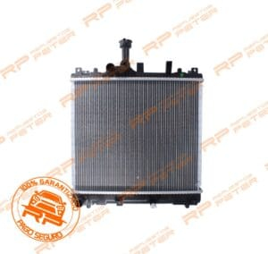 Radiador Motor para Suzuki Celerio 1.0 ii NUEVO