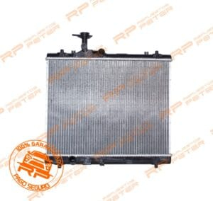 Radiador Motor para Suzuki Swift 1.2/1.4