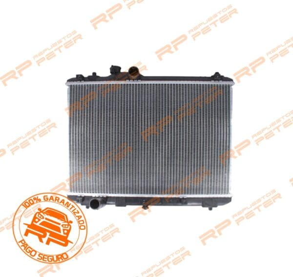 Radiador Motor para Suzuki Swift 1.3/1.5 M13 M15