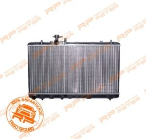 Radiador Motor para Suzuki SX4 1.6 - Scross 1.6/2.0