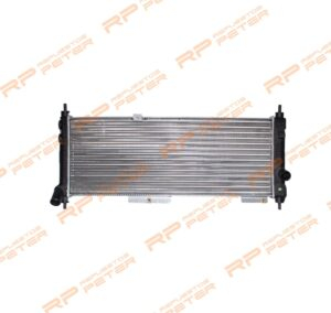 Radiador motor para Chevrolet Chevy Taxi - Combo - Corsa (CON AIRE ACONDICIONADO)