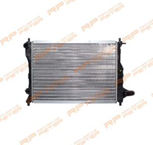 Radiador motor para Chevrolet Spark 800 y 1.0