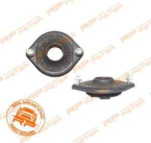 Cazoletas de amortiguador con aplicación para Chevrolet Combo - Corsa 1.4/1.6/1.7