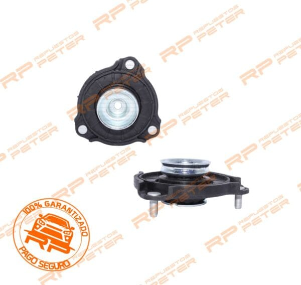 Cazoletas de amortiguador con aplicación para Hyundai Elantra 1.6/1.8/2.0 CVVT - Pack ambos lados