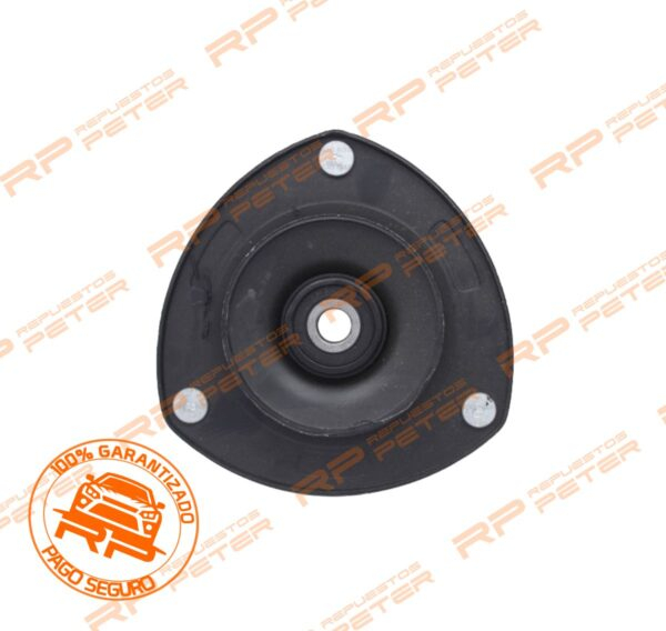 Cazoletas de amortiguador con aplicación para Hyundai Tucson 2.0/2.7 / Kia Sportage 2.0