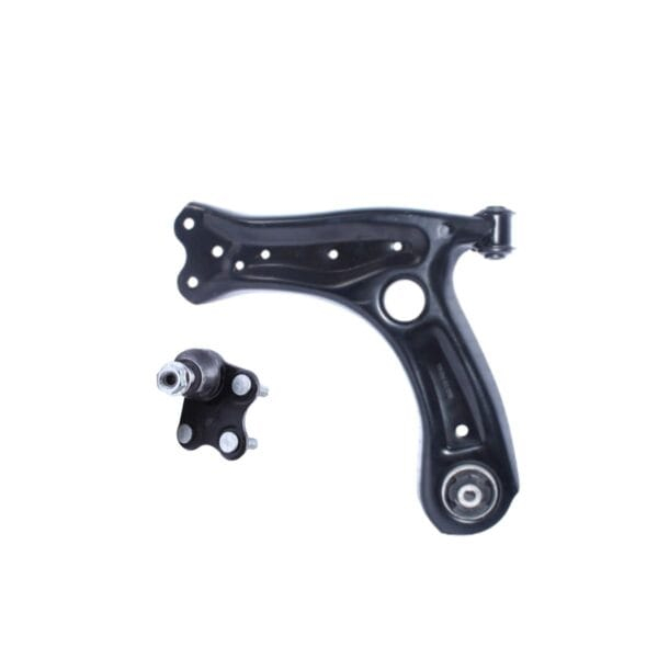 Bandeja suspension para Volkswagen Gol G5 - Gol G6 - Gol G7 - Saveiro 1.6 - Voyage 1.6 motores CFZ para año 2009 2010 2011 2012 2013 2014 2015 2016 2017 2018 2019 2020