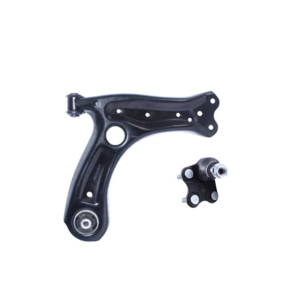 Bandeja suspension para Volkswagen Gol G5 - Gol G6 - Gol G7 - Saveiro 1.6 - Voyage 1.6 motores CFZ para año 2009 2010 2011 2012 2013 2014 2015 2016 2017 2018 2019 2020