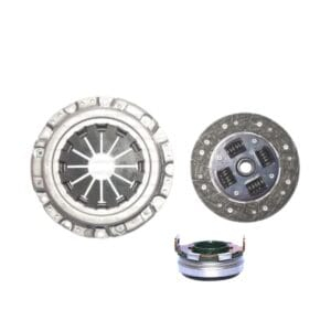 Kit de embrague para CHERY Iq – Chevrolet Spark 800 – Suzuki Alto – Swift 1.3 – Daewoo