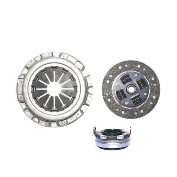 Kit de embrague para CHERY Iq – Chevrolet Spark 800 – Suzuki Alto – Swift 1.3 – Daewoo