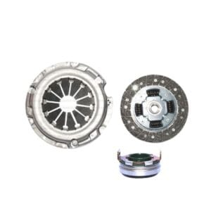 Kit de embrague para CHEVROLET Spark 1.0 – Spark GT 1.2