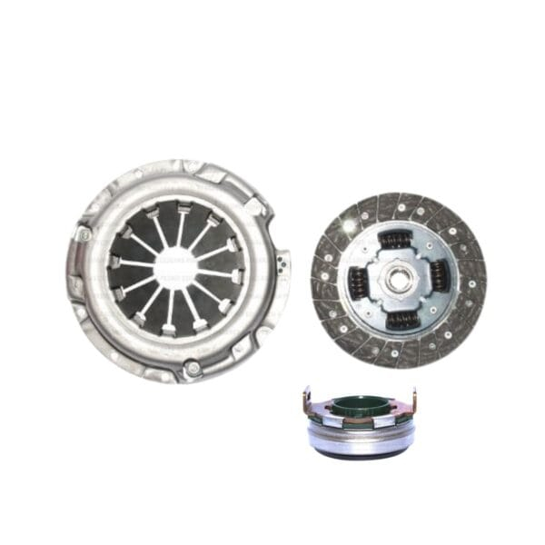 Kit de embrague para CHEVROLET Spark 1.0 – Spark GT 1.2